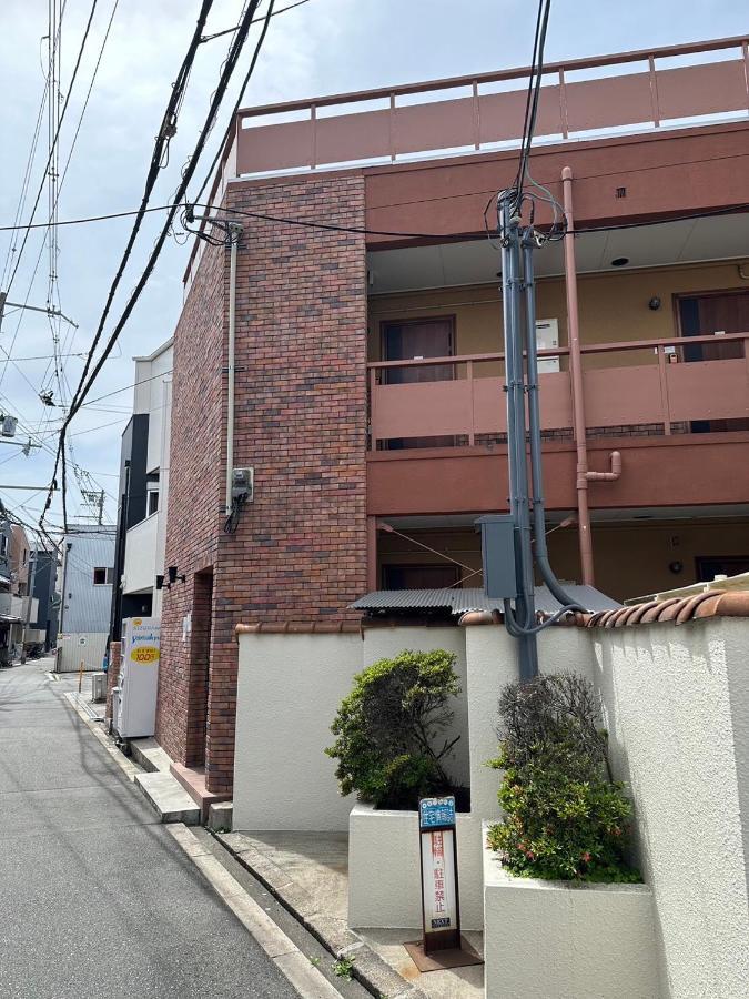 Apartamento 玉出104 Wifi付 玉出駅から徒歩2分 地下鉄難波迄8分