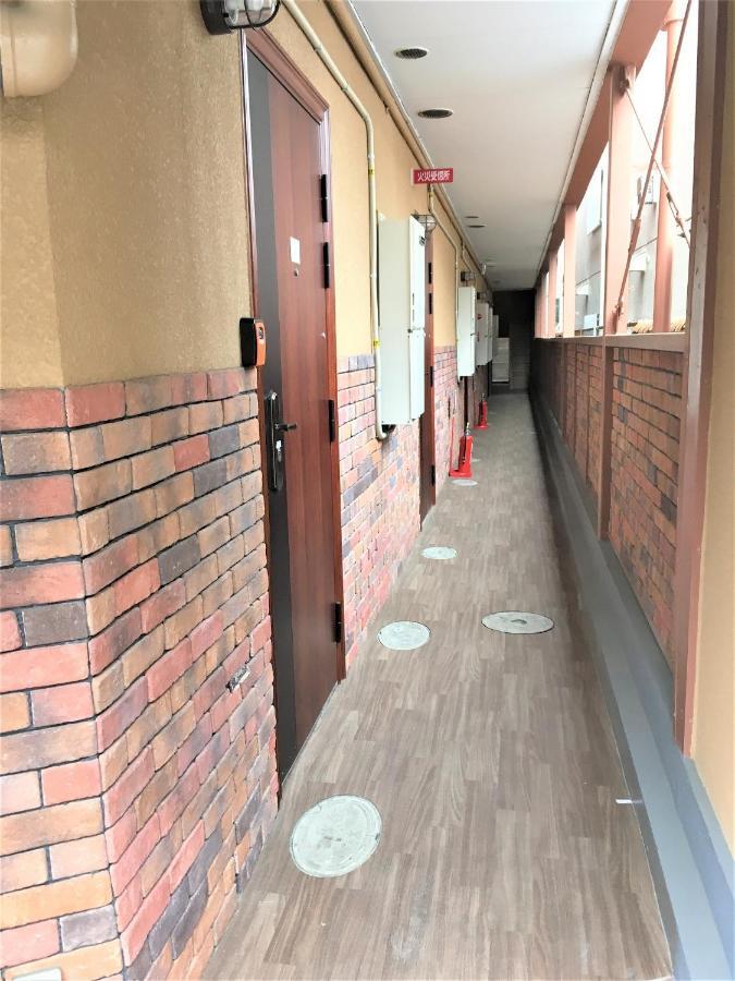玉出104 Wifi付 玉出駅から徒歩2分 地下鉄難波迄8分 Apartamento