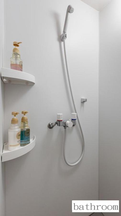 Apartamento 玉出104 Wifi付 玉出駅から徒歩2分 地下鉄難波迄8分