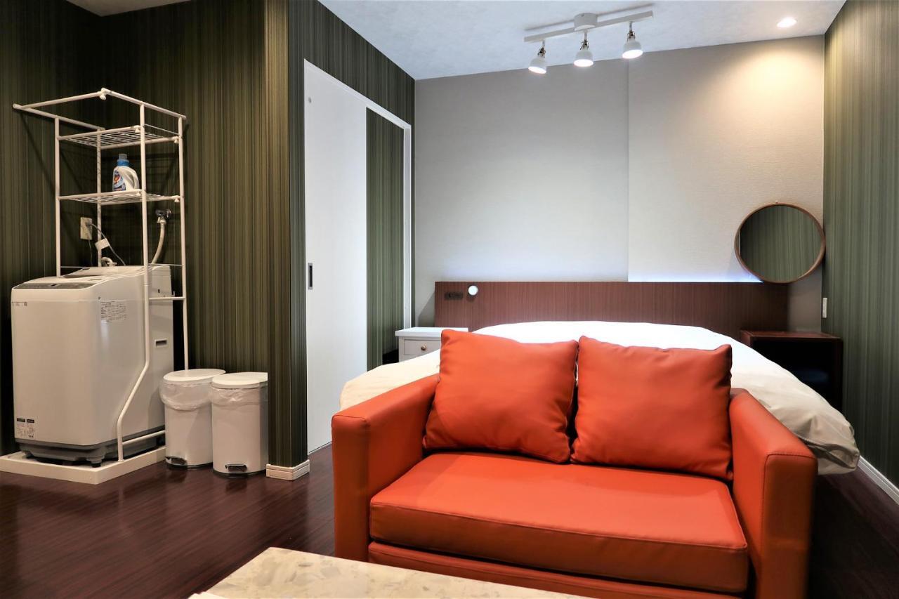 Apartamento 玉出104 Wifi付 玉出駅から徒歩2分 地下鉄難波迄8分 *
